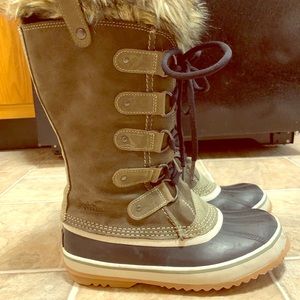 Women’s Sorel Joan of Arctic Boot